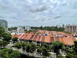 Urban Suites (D9), Condominium #421510821